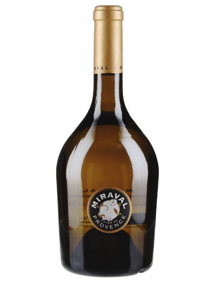 Miraval Blanc Côte de Provence