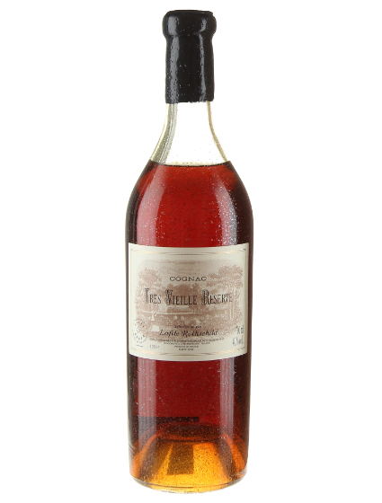 Cognac Très Vieille Réserve de Lafite Rothschild