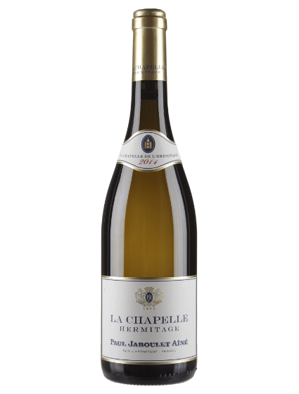 Hermitage La Chapelle Blanc