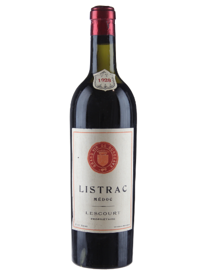 Listrac