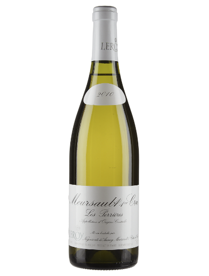 Meursault Les Perrières (Ex-Leroy)