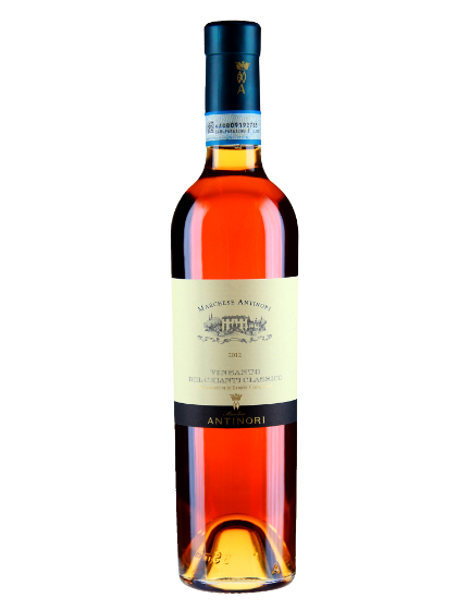 Vinsanto del Chianti Classico