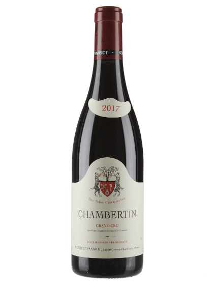 Chambertin