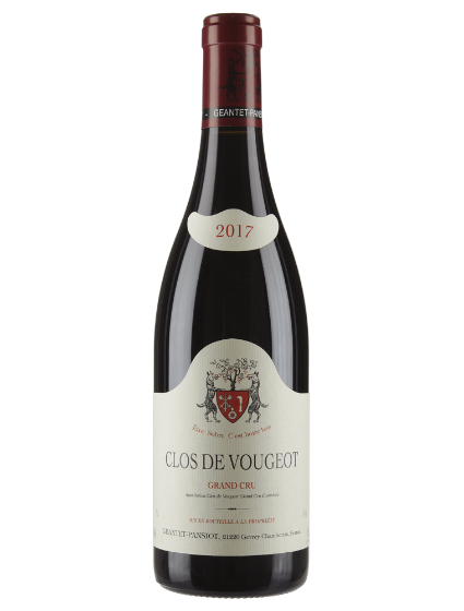 Clos Vougeot