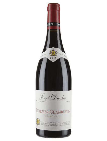 Charmes Chambertin