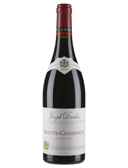 Griotte Chambertin