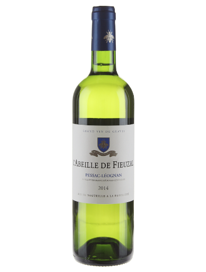 L'Abeille de Fieuzal Blanc (2nd Vin)