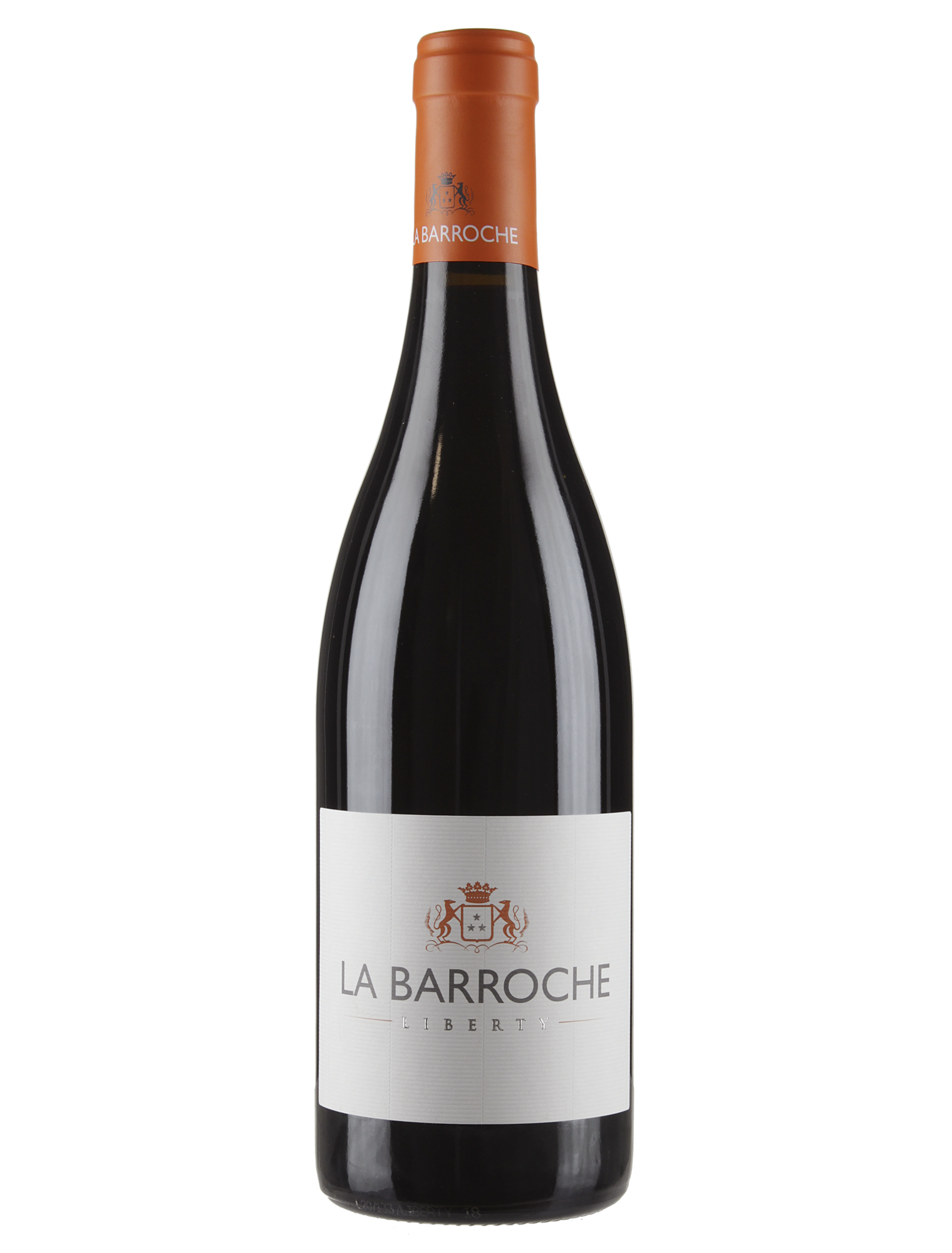 Liberty de la Barroche 2017 75cl | ARVI SA
