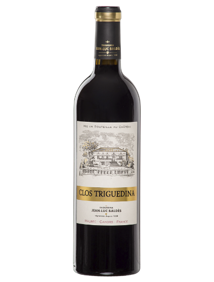 Clos Triguedina