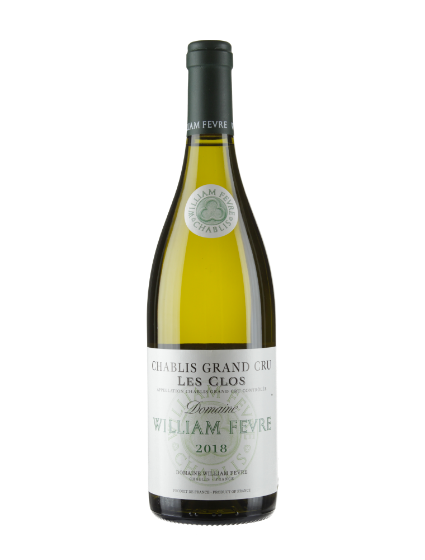 Chablis Les Clos