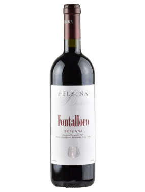 Fontalloro Fontalloro