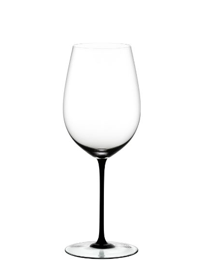 Wine Glass Bordeaux Grand Cru Black Tie 4100/00