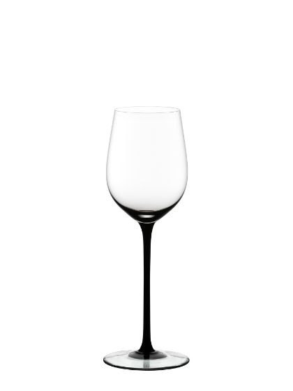 Wine Glass Mature Bordeaux Black Tie 4100/0