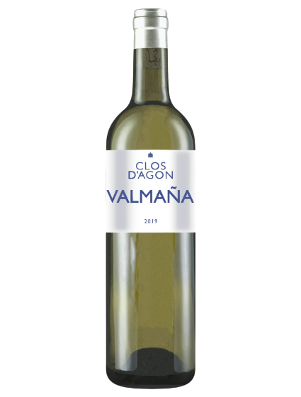 Clos D'Agon Valmana Blanco