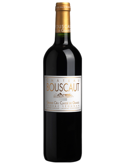 Bouscaut Rouge