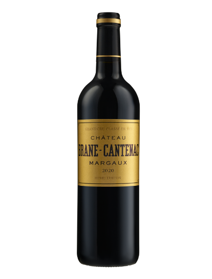 Brane Cantenac