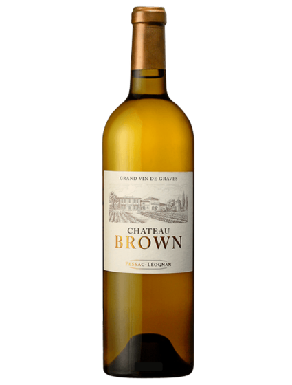 Picture of Brown Blanc 2005