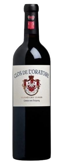 Image de Clos de l'Oratoire 1982