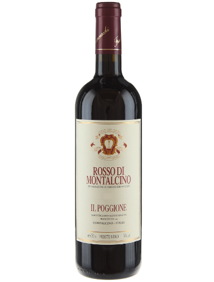 Immagine di Rosso di Montalcino 2019