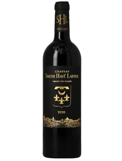 Bild von Smith Haut Lafitte Rouge 2018