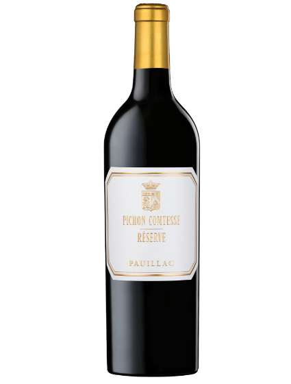 Picture of Reserve de la Comtesse (2nd Vin) 2016