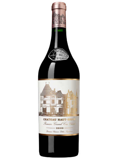 Image de Haut Brion 2019