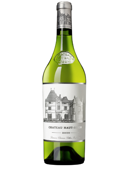 Image de Haut Brion Blanc 2015