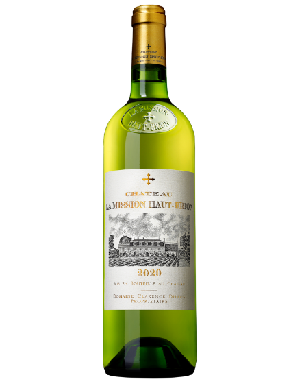 Image de La Mission Haut-Brion Blanc 2023