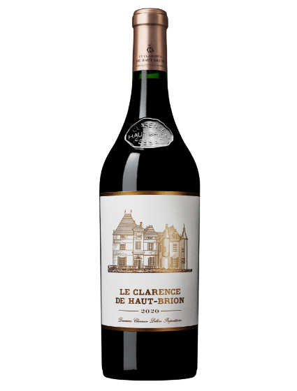 Image de Le Clarence de Haut Brion (2nd Vin) 2023