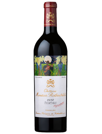 Mouton Rothschild