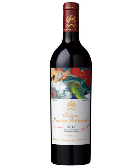 Mouton Rothschild