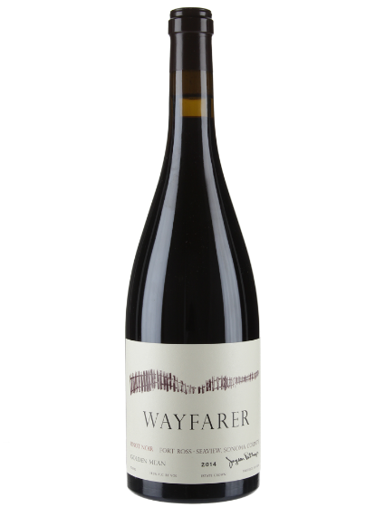 Wayfarer Golden Mean Pinot Noir