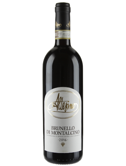 Brunello di Montalcino