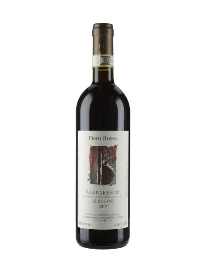 Barbaresco Albesani