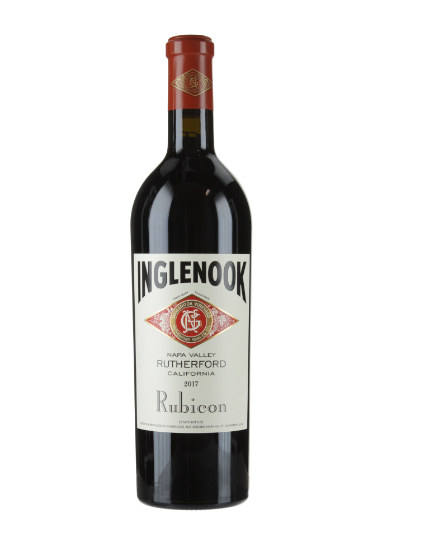 Inglenook Rubicon