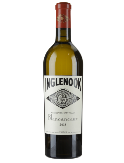 Inglenook Blancaneaux