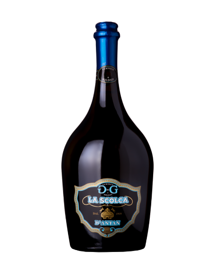 Gavi dei Gavi D'Antan