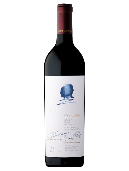 Opus One