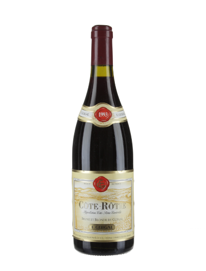 Côte Rôtie Brune et Blonde de Guigal