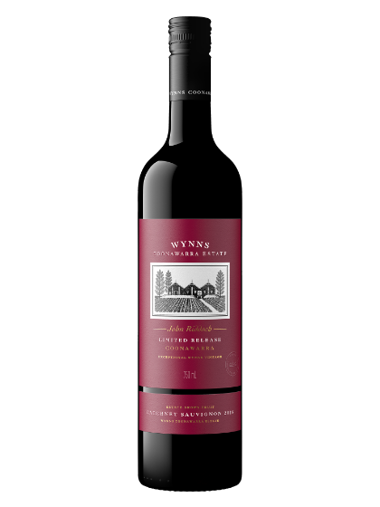 Wynns John Riddoch Cabernet Sauvignon