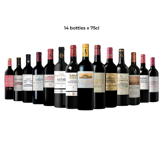 Special Case(ARNAULD,BELLE-VUE,CAMBON LA PEL,CHARMAIL,D'AGASSAC,D'ARSAC,DE MALLERET,LESTAGE,LE BOSCQ,LE CROCK,LILIAN LAD,MALESC,PAVEIL DE LUZE,DU TAIL