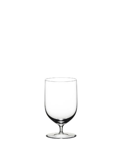 Image de Glass Water - customized with ARVI Logo (2x) 11852 NV