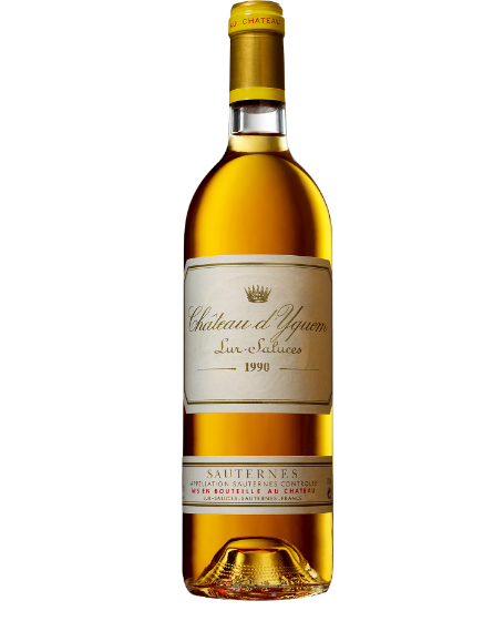 Yquem (Ex-Château)