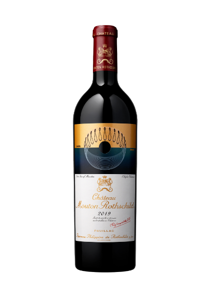 Mouton Rothschild