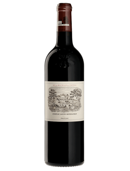 Lafite (Ex-Château 2022)