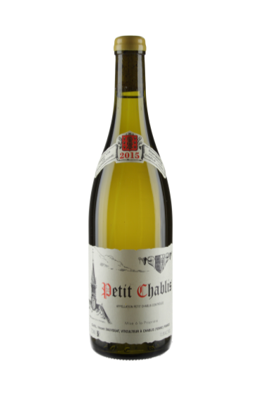 Petit Chablis