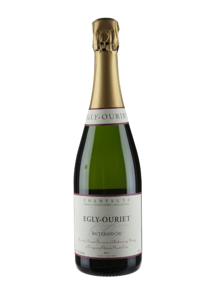 Champagne Grand Cru Brut Tradition