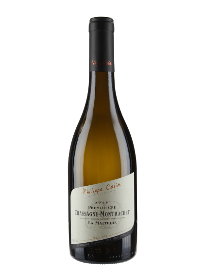 Chassagne Montrachet Maltroie