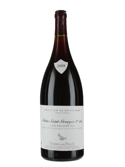 Nuits-Saint-Georges 1er Cru "Les Vaucrains" - Ex-Domaine