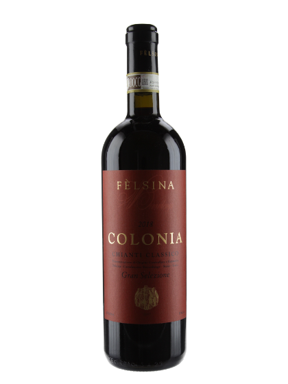 Chianti Classico Gran Selezione Colonia